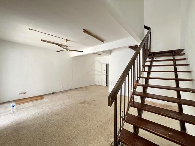 2 Storey Terrace @Jalan Ros Bukit Sentosa Rawang For Sale 1