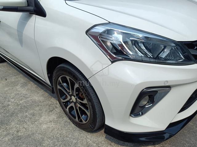 2021 Perodua MYVI 1.5 AV LOAN KEDAI IC SAHAJA - 5