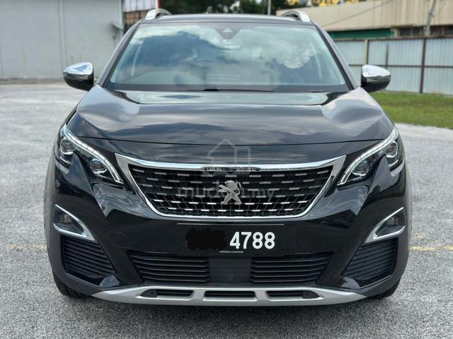 2020 Peugeot 3008 ACTIVE THP PLUS 1.6 L(A)F.RECORD - 5
