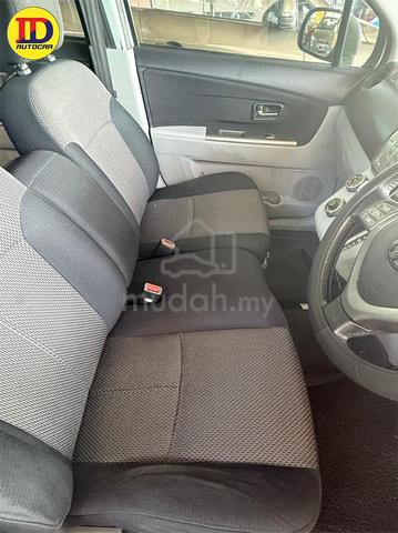 2011 Perodua ALZA 1.5 EZi (A) - 3