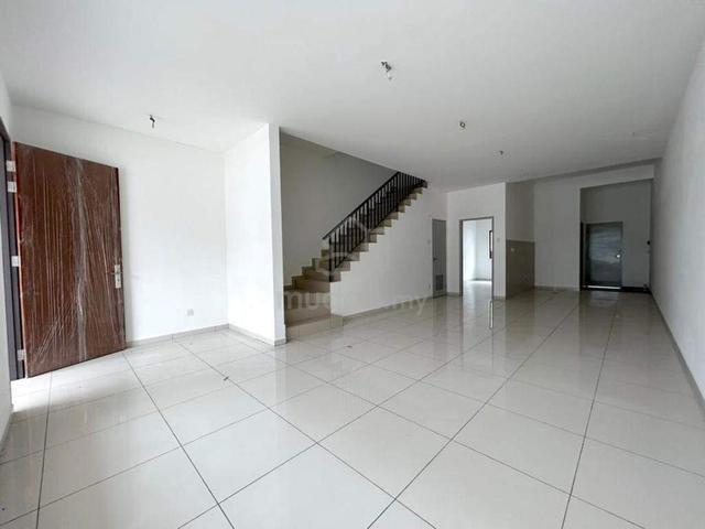 Nearby KLIA, Seremban New Double Storey Terrace House Project 2027 2