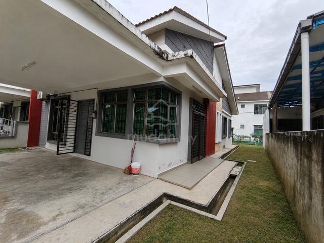 Cheapest SemiD Taman Tanjung Minyak Perdana Cheng Bukit Rambai Bertam 1