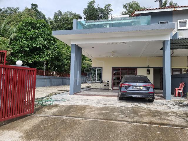 ROOM with BATHROOM For Rent  1