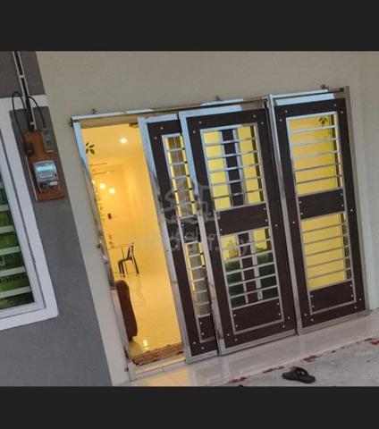 Bilik Sewa berhampiran Hospital Teluk Intan 1