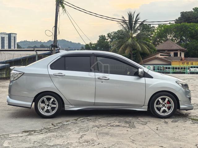 2019 Perodua BEZZA 1.3 PREMIUM X (A) - 5