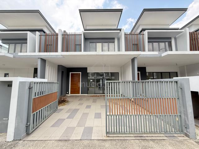 [CHEAP 4r4b] 2 Storey Terrace Jardin Residence Bandar Seri Coalfields 1