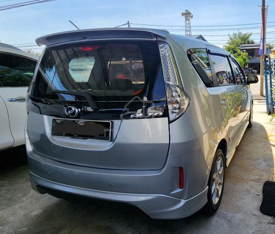 2018 Perodua ALZA 1.5 EZ STANDARD FACELIFT (A) - 5