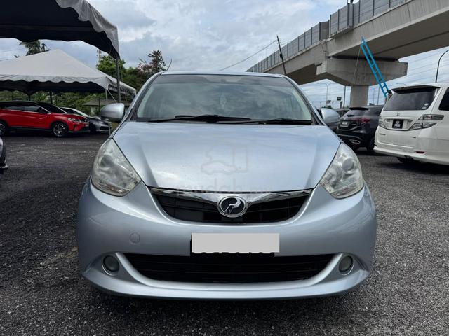 2012 Perodua MYVI 1.3 EZi PREMIUM (A) can loan 5 y - 3