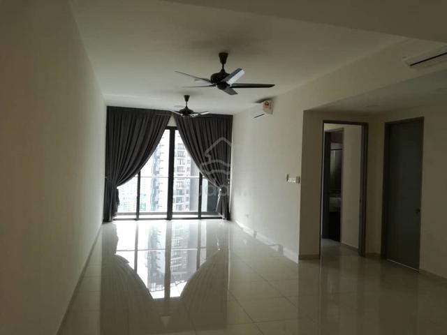 Infiniti 3 Residences 1