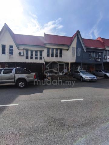 Ground floor Shoplot Kajang Utama 1