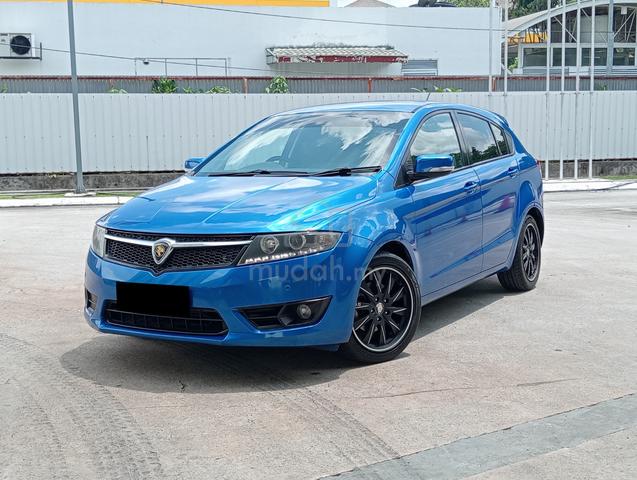 Proton SUPRIMA S 1.6 (A) AKPK SAA BOLEH LOAN KEDAI - 1