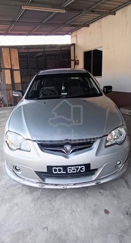 2009 Proton PERSONA 1.6 MEDIUM LINE (A) - 2