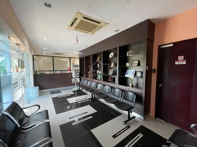 Sabah Kota Kinabalu Office Space For Rent 1
