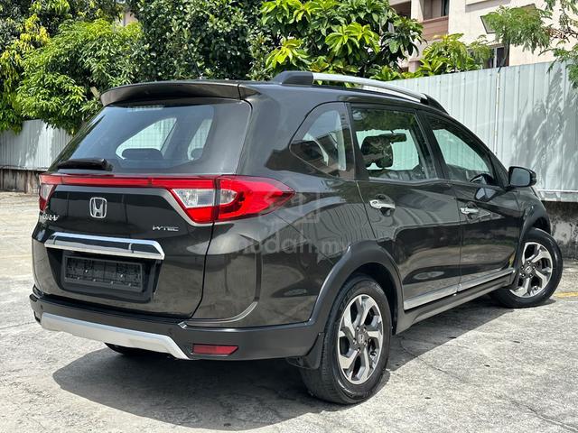 2018 Honda BR-V 1.5 V SPEC UP TO 3 YEAR WARRANTY - 3