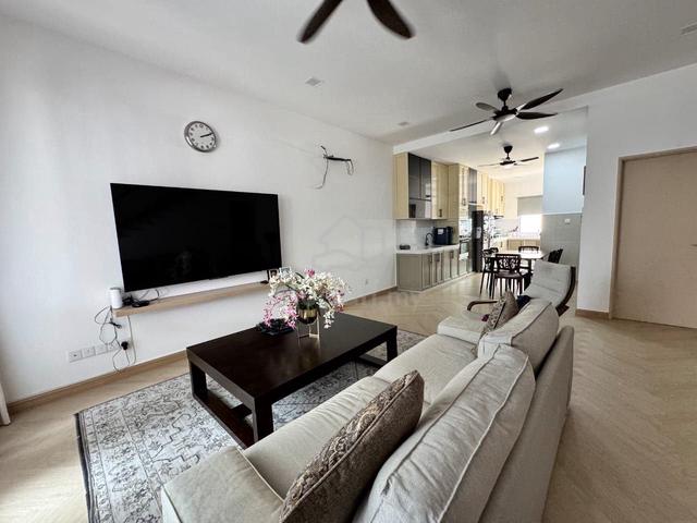RENOVATED Teres 2 tingkat Melodia Alam 22 x 75 Must View 💥 3