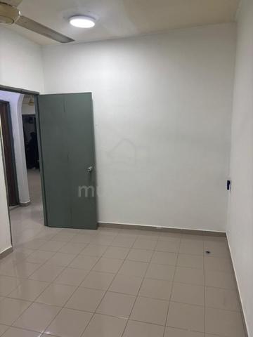 Apartment Sri Indah 1
