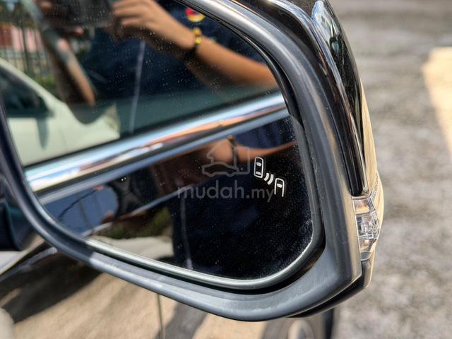 36435KM  JBL 360CAM ✨2021 Toyota ALPHARD 2.5 SC✨ - 5