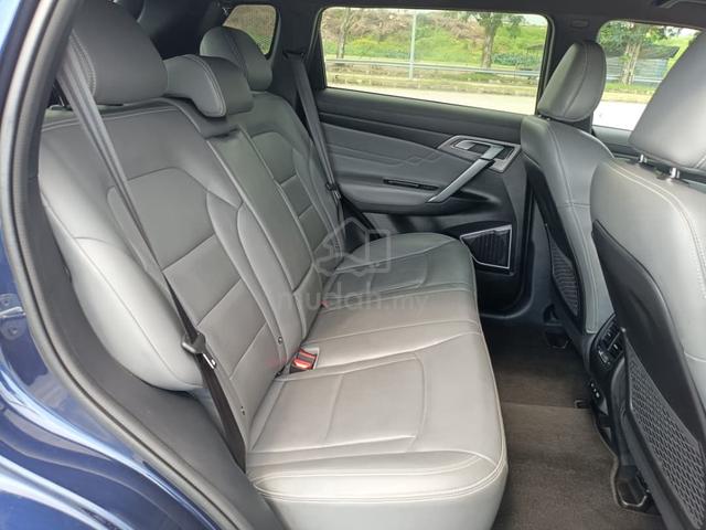 2024 Proton X70 1.5 PREMIUM X 2WD (A) F S RECORD - 5