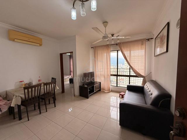 Serina Bay 1