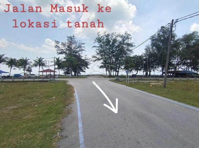 Lot Banglo Kg Sepat Mukim Penor Kuantan 1