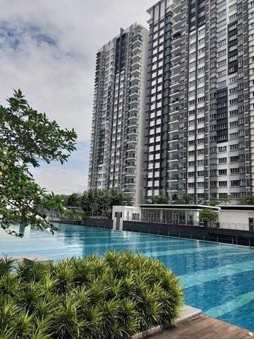 Savanna Executive Suite @ Southville City 1