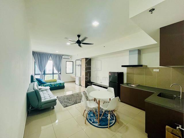 Alinea Suites @ Shah Alam 1