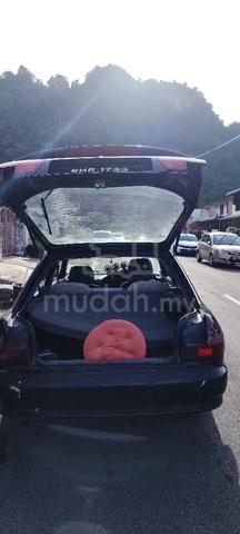 2000 Proton WIRA 1.5 A/B GLi (A) - 5
