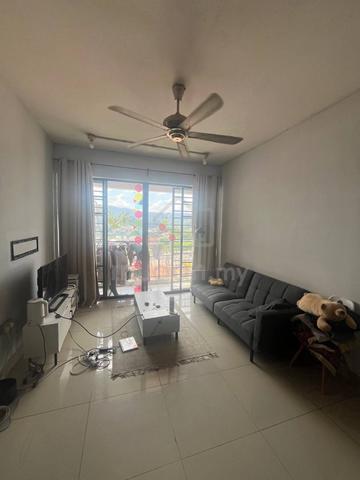 One Damansara 1