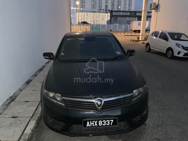 2012 Proton PREVE 1.6 CFE PREMIUM (A) - 1