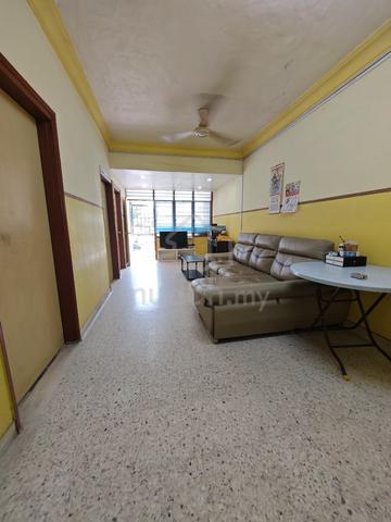 Taman Intan Baiduri (Gombak) 2