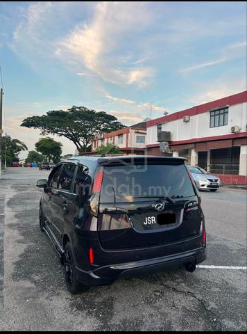 2015 Perodua ALZA 1.5 ZV ADVANCED FACELIFT (A) - 3