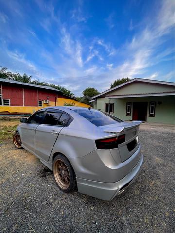 2012 Proton PREVE 1.6 EXECUTIVE (M) - 2