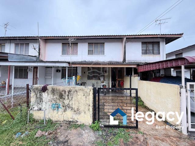 Teres 2 Tingkat Untuk Dijual Di Taman Cempaka 1