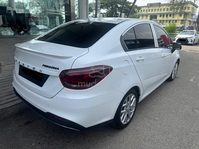 2022 Proton PERSONA EXECUTIVE 1.6L (A) - 4