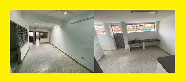 Super Limited Landed House SS3, Single Storey Petaling Jaya 1
