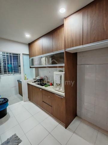 Seri Baiduri Apartments @ Setia Alam 1