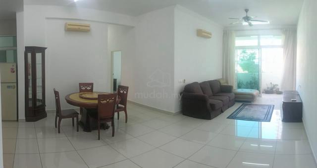 Setia Tri-angle 1