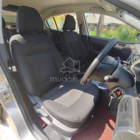 2013 Proton PREVE 1.6 CVT (A) - 5