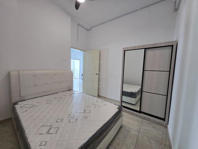 Ambience Residence@Pulau Gadong(Melaka) 1