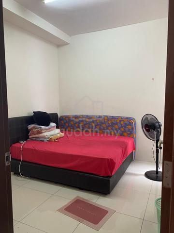 Sentral Residences @ Kajang 5
