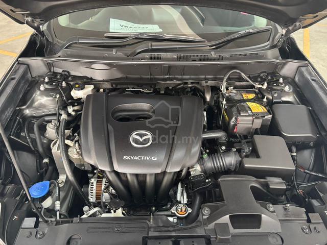 Mazda CX-3 HIGH 2.0L (A) FREE WARRANTY - 5
