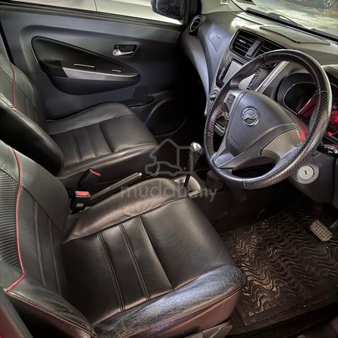 2014 Perodua AXIA 1.0 AV (A) - 4