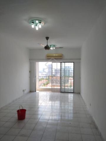 Menara Menjalara 1