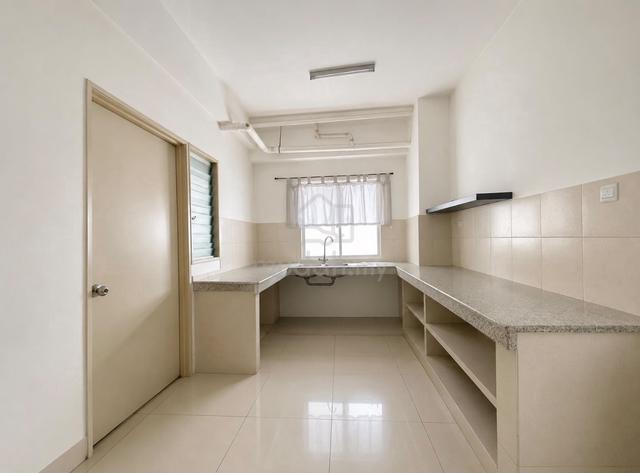 Ampang Putra Residency 1