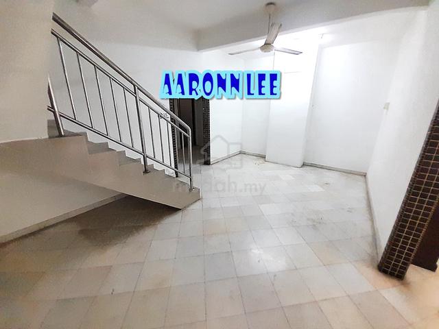 [Cheap Rent] 2 Storey Terrace 4R|3B|BU:1508sf Taman Teratai Raja Uda 3