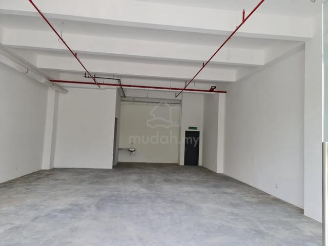 ROI 6.7% Investment Retail Shop Lot Neu Suites Gleneagles Medical KLCC 3