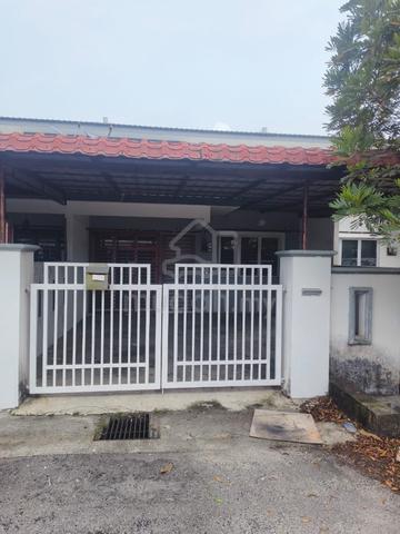 Rumah Untuk Disewa di Antara Gapi, Serendah, Selangor 1