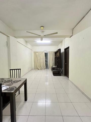 Residensi Warnasari 2 1