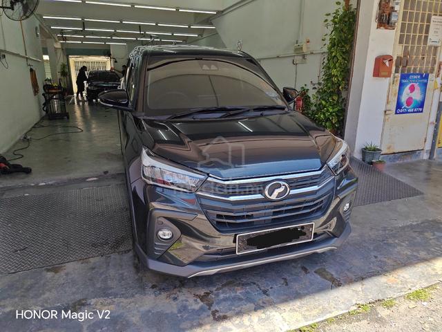 2022 Perodua ATIVA 1.0 AV (A) - 1