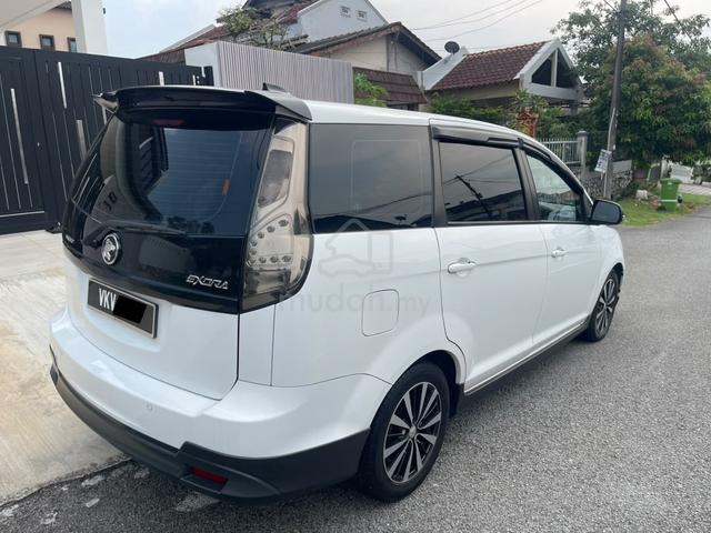 2023 Proton EXORA 1.6 PREMIUM FINAL BATCH - 2